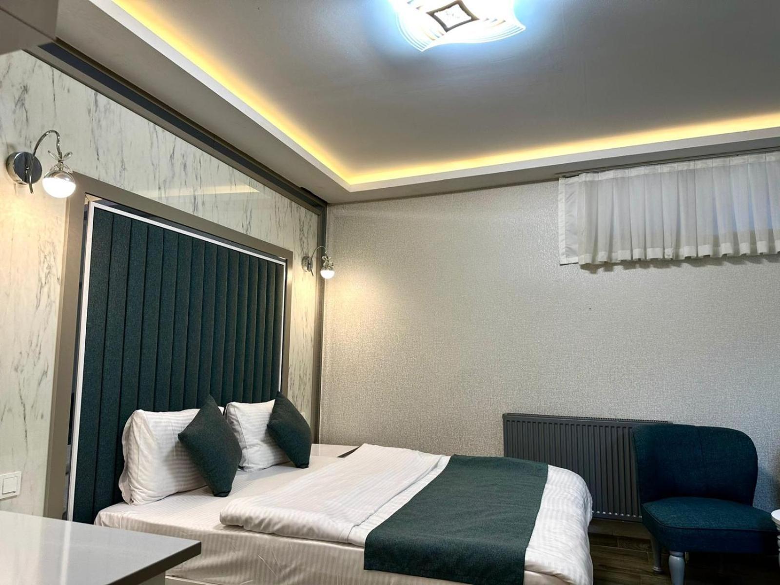 Gazelle Suites Istambul Extérieur photo