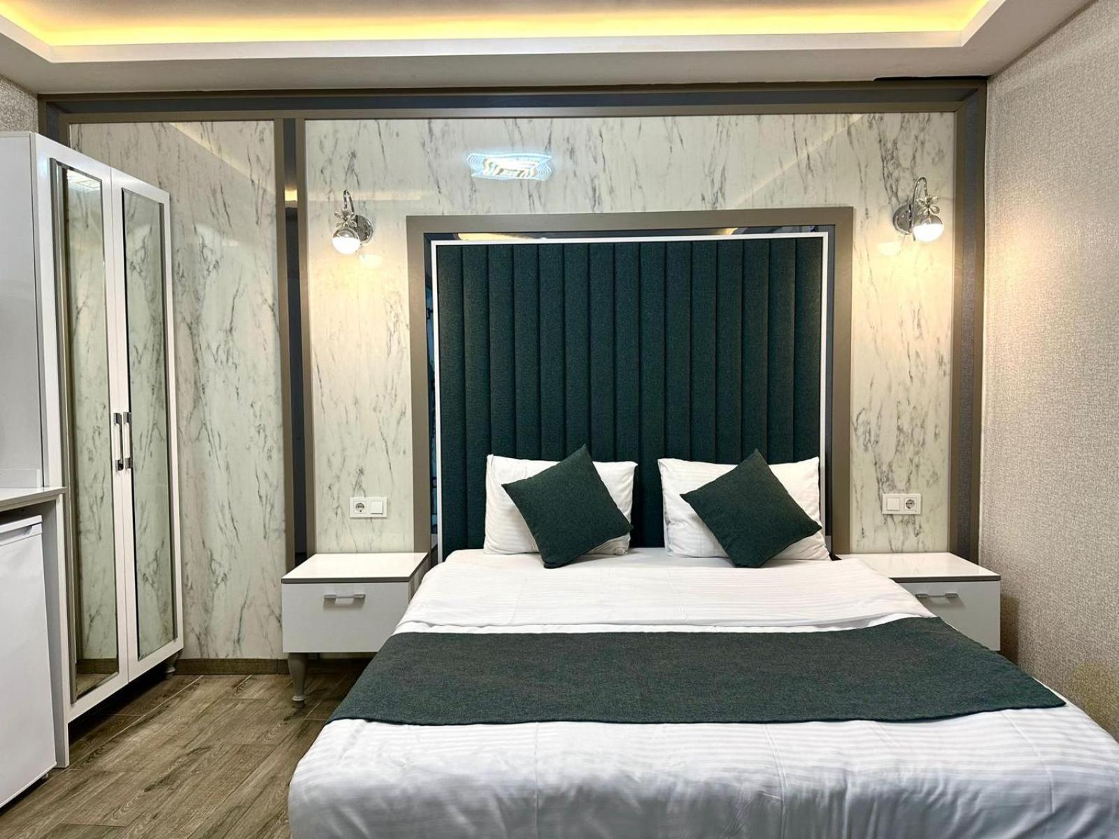 Gazelle Suites Istambul Extérieur photo