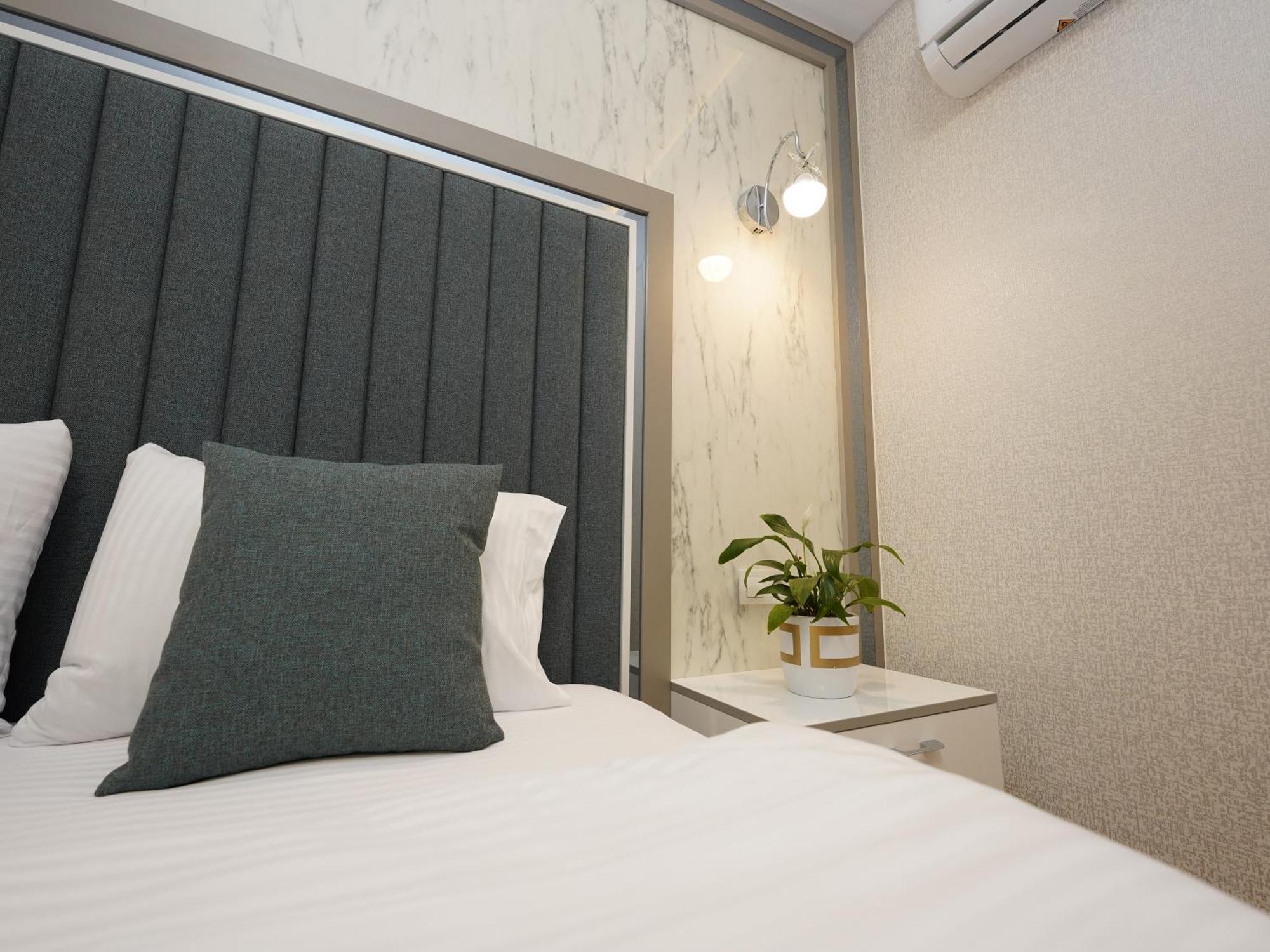 Gazelle Suites Istambul Extérieur photo